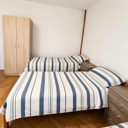 Sleep & Go Czech Republic - Hostel