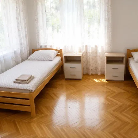 Sleep & Go Czech Republic - 旅馆 *