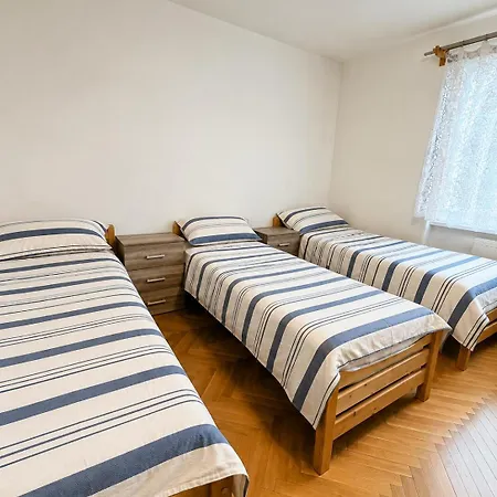 旅馆 Sleep & Go Czech Republic - Mnichovo Hradiště