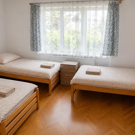 旅馆 Sleep & Go Czech Republic -