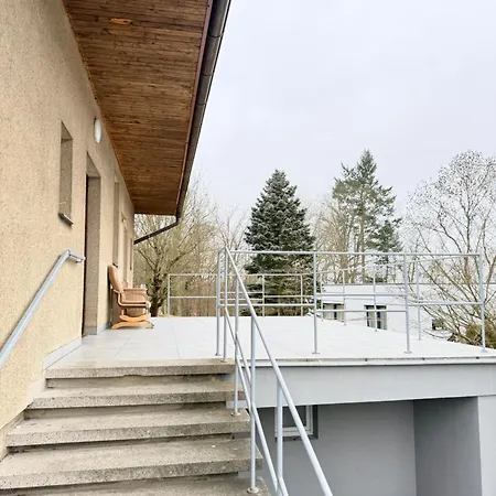 Hostel Sleep & Go Czech Republic - *